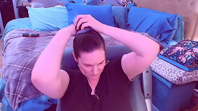 Snapshot of ninajaymes chatting on February 13, 2026, 9:33 pm ninajaymes online show from February 13, 2026, 9:33 pm