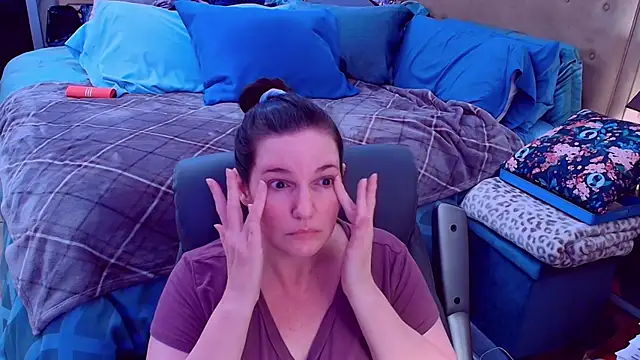 Snapshot of ninajaymes chatting on February 16, 2026, 9:11 pm ninajaymes online show from February 16, 2026, 9:11 pm