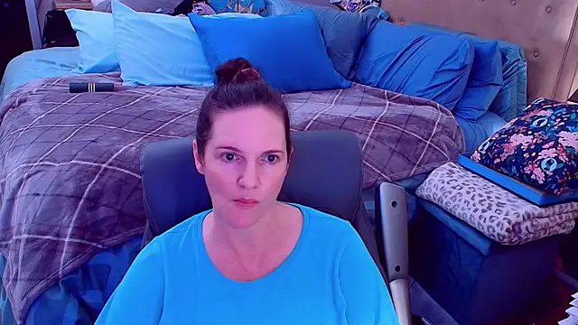 Snapshot of ninajaymes chatting on February 17, 2026, 11:55 pm ninajaymes online show from February 17, 2026, 11:55 pm