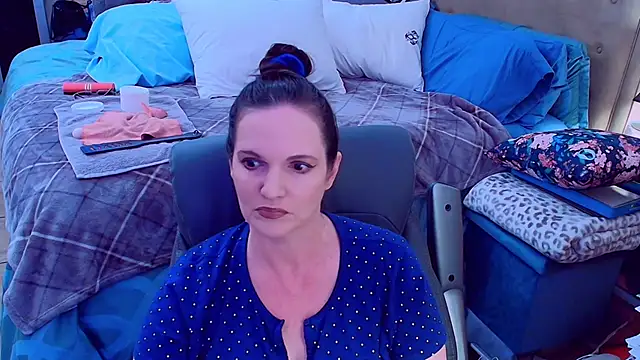 Snapshot of ninajaymes chatting on February 23, 2026, 10:40 pm ninajaymes online show from February 23, 2026, 10:40 pm