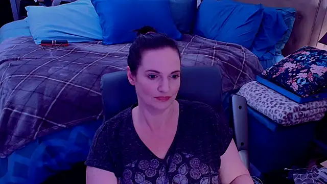 Snapshot of ninajaymes chatting on May 12, 2026, 8:50 pm ninajaymes online show from May 12, 2026, 8:50 pm