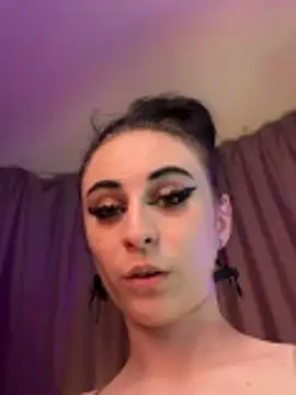 SaraiAngel online show from March 29, 2026, 11:49 pm