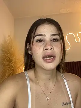 Valeria444 online show from September 23, 2025, 12:30 pm