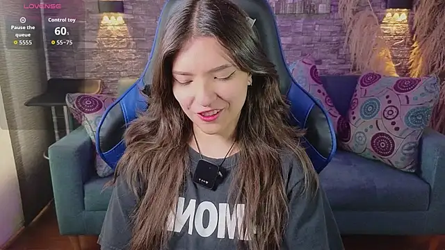 imrockstar online show from September 25, 2025, 7:28 pm