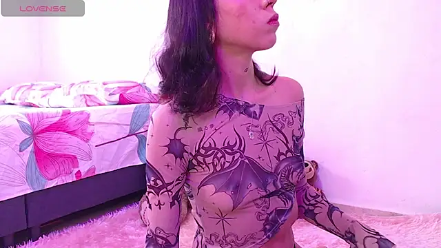 ocxxi 0524 online show from November 5, 2025, 2:39 pm