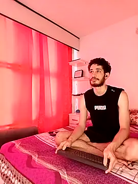 Dante dm online show from November 6, 2025, 4:41 pm