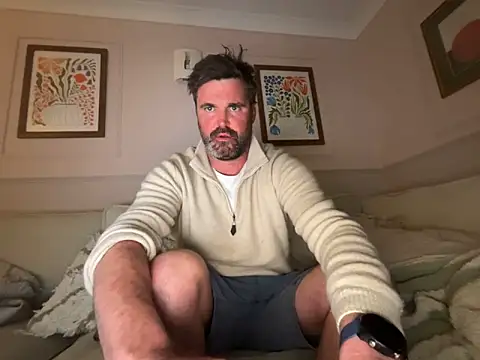 CyprioteWhitefly online show from April 26, 2026, 8:28 pm