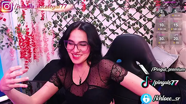 Snapshot of Khloecita_sr chatting on August 2, 2026, 4:22 am Khloecita sr online show from August 2, 2026, 4:22 am