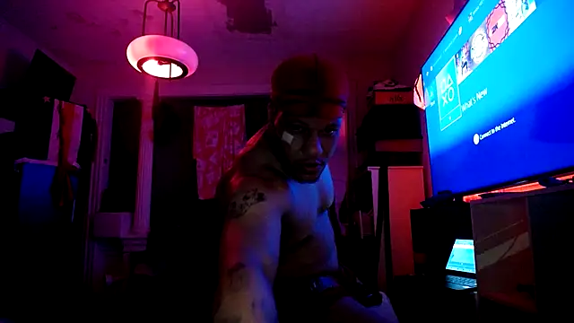 Snapshot of Sexdemonfrfr chatting on February 15, 2026, 3:58 am Sexdemonfrfr online show from February 15, 2026, 3:58 am