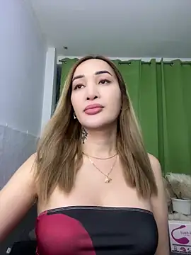 toni 0601 online show from October 10, 2025, 5:06 am