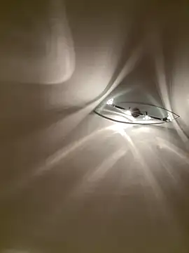 SophiiaStarr online show from February 25, 2026, 8:51 pm