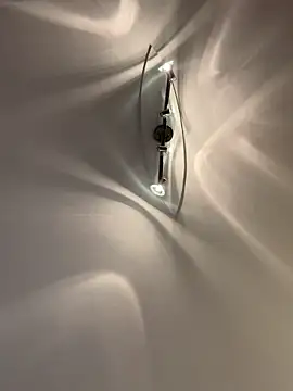 SophiiaStarr online show from April 15, 2026, 8:09 pm