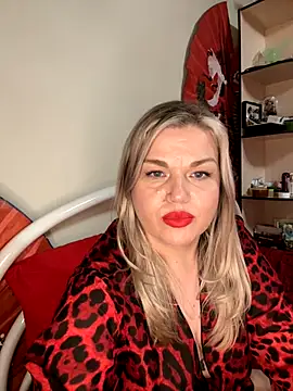 Nayvessa online show from November 13, 2025, 3:22 pm