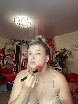 Nayvessa online show from June 25, 2026, 3:39 am