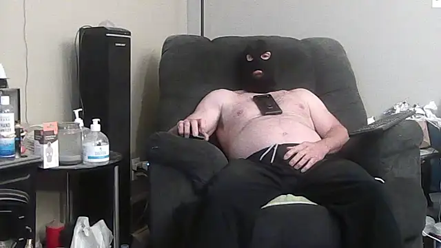 bigman1947 online show from November 3, 2025, 12:35 am