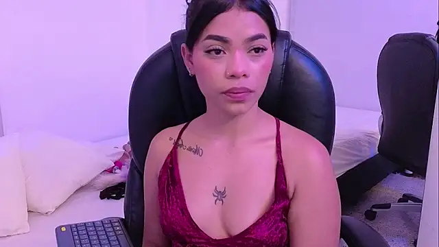 Anny mendes online show from November 15, 2025, 3:59 am