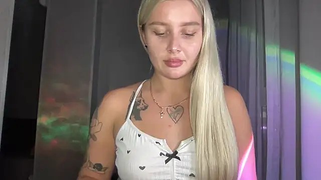 Sasha yourdream online show from September 14, 2025, 7:35 pm