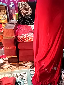 Ayeshacam online show from December 19, 2025, 7:26 am