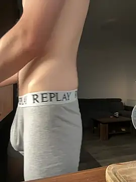 horny boy q online show from July 1, 2026, 6:40 pm
