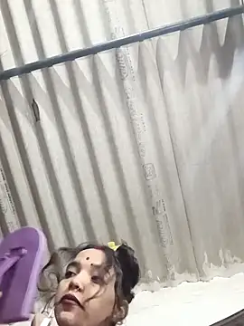 Bebby Doll online show from January 7, 2026, 5:32 am