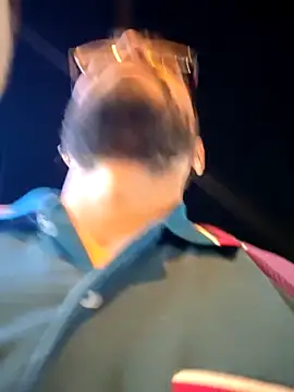 DanteWinter online show from December 3, 2025, 2:19 am