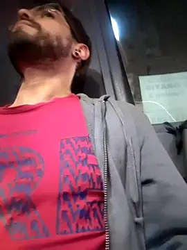 DanteWinter online show from December 17, 2025, 2:28 am