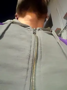 DanteWinter online show from March 19, 2026, 2:15 am