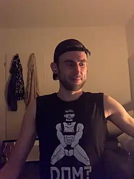 Marvinho9 online show from October 15, 2025, 9:37 pm