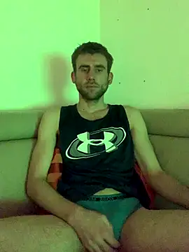 Marvinho9 online show from October 16, 2025, 5:03 pm