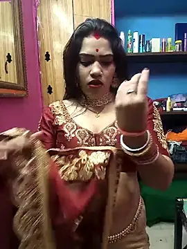 Rinki156 online show from September 29, 2025, 5:18 pm