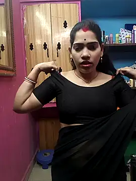 Rinki156 online show from October 12, 2025, 6:07 pm