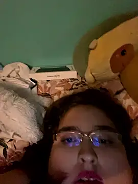 yxngboobs online show from January 10, 2026, 6:26 am