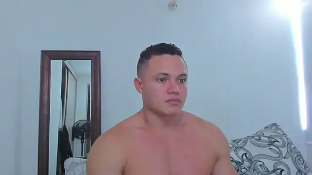 KingLevi01 online show from March 19, 2026, 6:12 pm