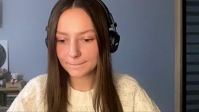 SoulHiperAgne  online show from October 20, 2025, 3:12 pm