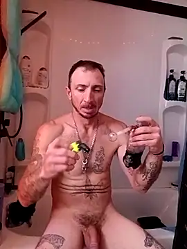 Mrluckstick online show from December 2, 2025, 5:30 pm