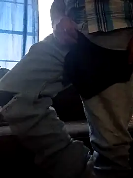 Mrluckstick online show from March 22, 2026, 12:41 pm