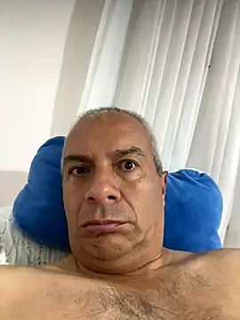 ALFRERM online show from September 13, 2025, 1:49 am