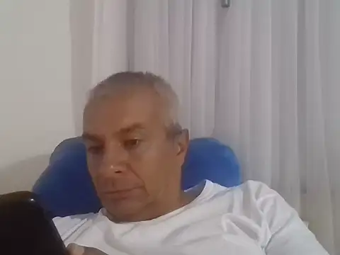 ALFRERM online show from September 20, 2025, 12:55 am