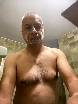 ALFRERM online show from September 29, 2025, 10:53 am