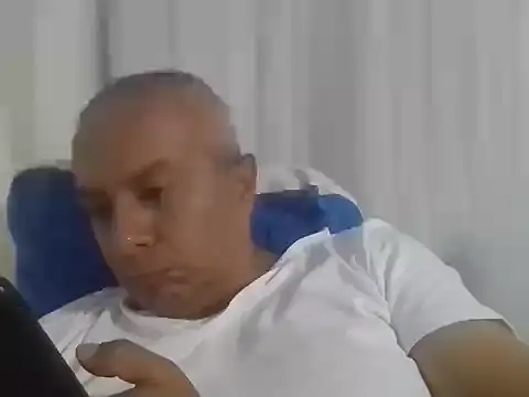 ALFRERM online show from October 5, 2025, 1:04 am