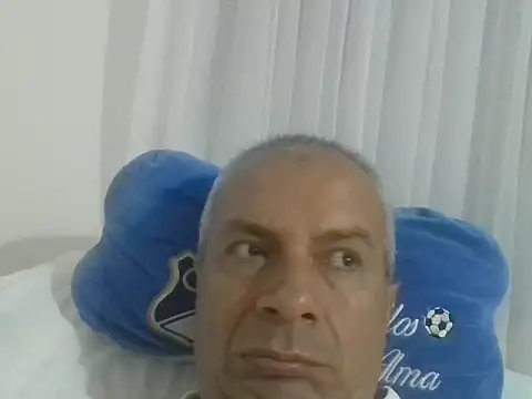 ALFRERM online show from October 10, 2025, 2:21 am