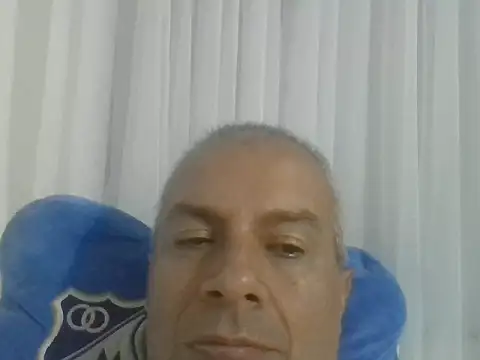 ALFRERM online show from October 11, 2025, 2:11 am