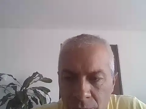 ALFRERM online show from October 13, 2025, 7:03 pm