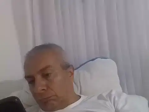 ALFRERM online show from October 25, 2025, 1:02 am