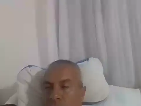 ALFRERM online show from November 8, 2025, 1:39 am