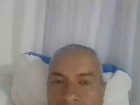 ALFRERM online show from November 9, 2025, 12:42 am