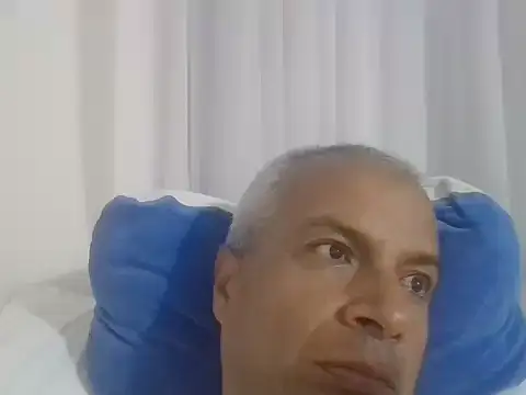 ALFRERM online show from November 12, 2025, 2:56 am