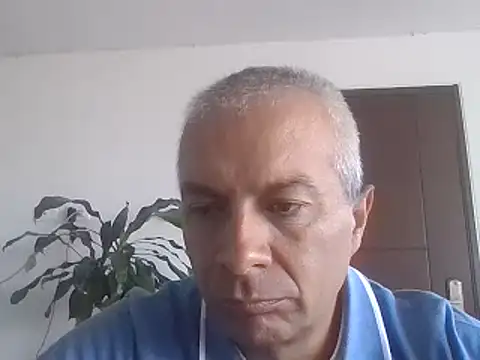 ALFRERM online show from November 17, 2025, 3:40 pm