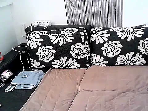 123Dante123 online show from September 13, 2025, 6:35 am