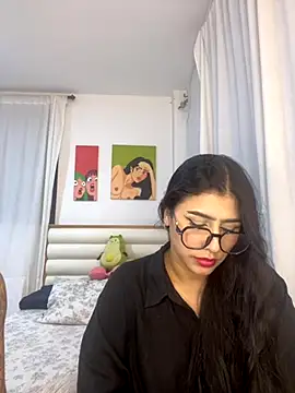 Sweet and Rous0 online show from October 3, 2025, 3:58 am